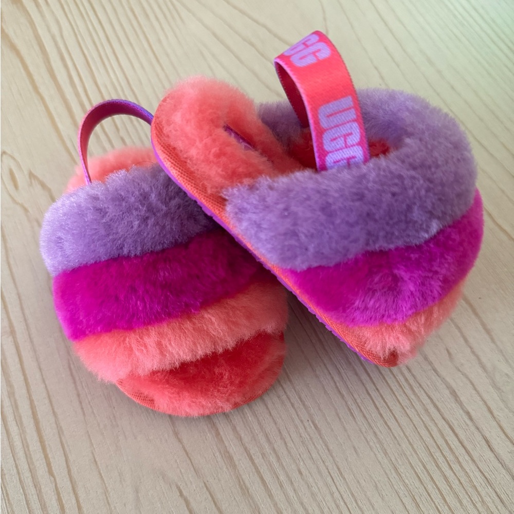 UGG Slipper